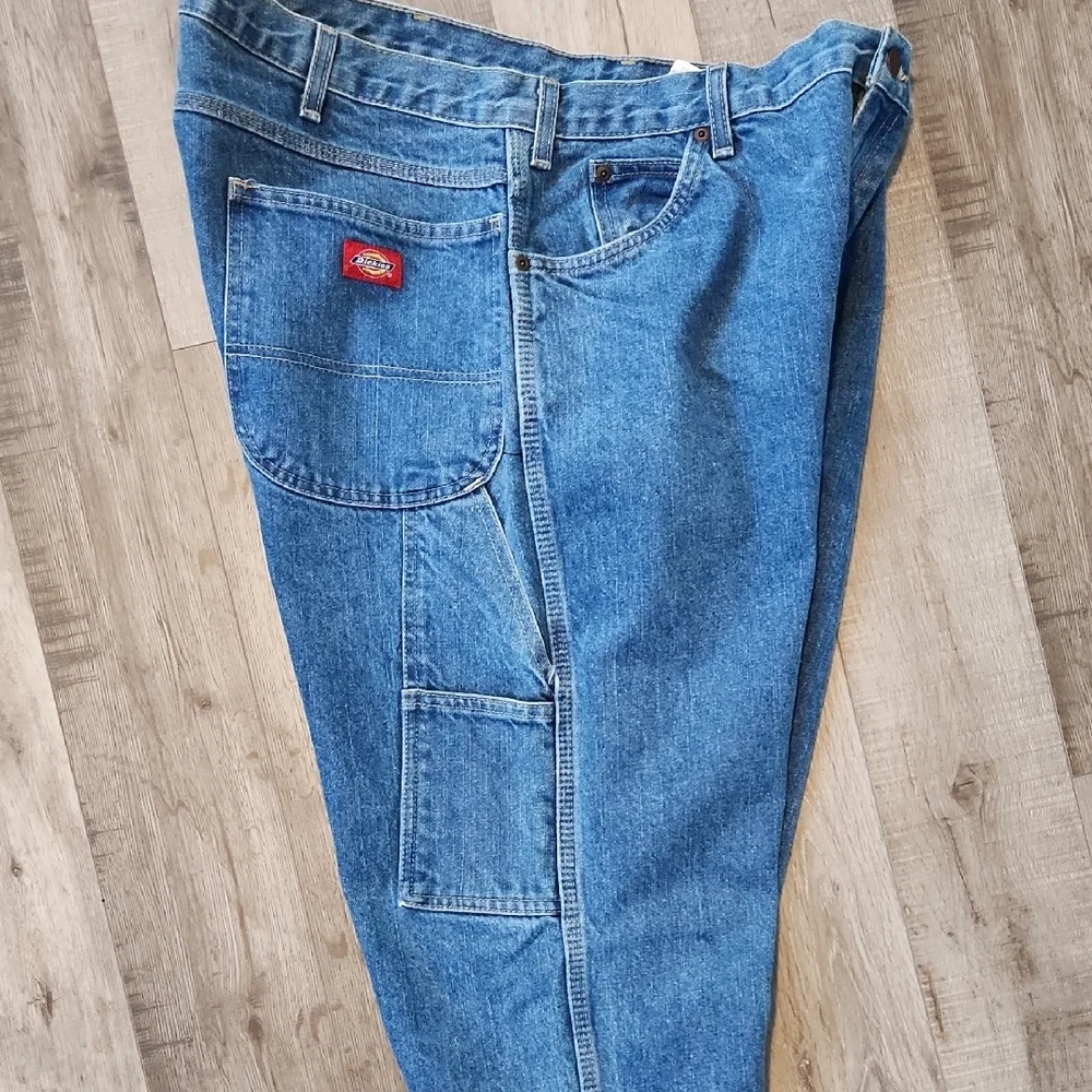 Dickies Carpenter Jeans - Picture 6 of 8